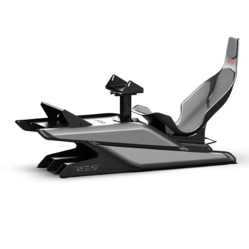 RES TECH X1 COCKPIT GREY MATT